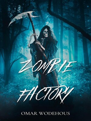cover image of Zombie Factory